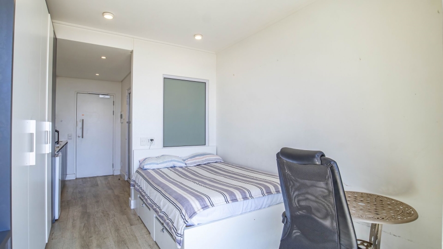 0 Bedroom Property for Sale in Woodstock Western Cape